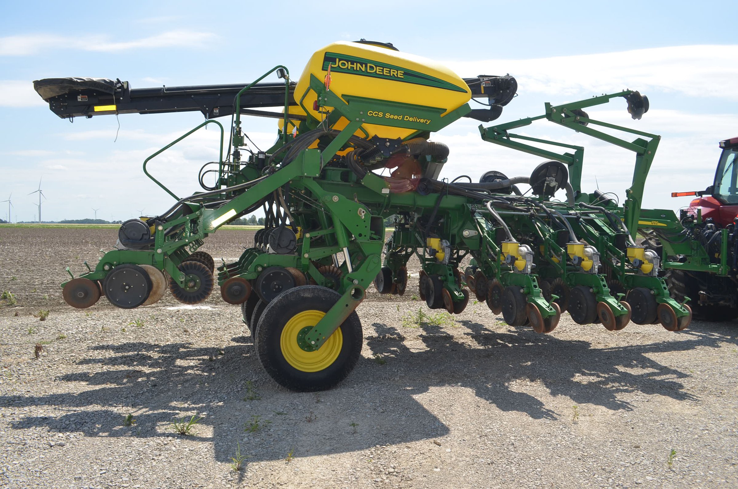 Property photo 14 - FARM EQUIPMENT AUCTION IN VAN WERT COUNTY, OHIO